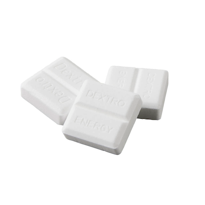 Artikelbild 2 für DEXTRO ENERGY MINIS Johannisbeere Traubenzucker 10 St./ 50,0 g, Artikelnummer 438178