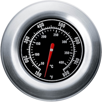 Artikelbild 20 für Steba Elektrogrill Deluxe Grillcenter VG 7000 Devil’s Choice 2.800 W 122,5 x 51,0 x 115,0 cm, 1 St., Artikelnummer 491809