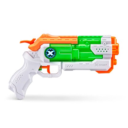 Artikelbild 4 für ZURU™ Wasserpistole XSHOT mehrfarbig, 1 St., Artikelnummer 470254