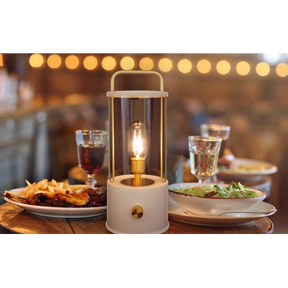 Artikelbild 2 für Idena 50126 LED Campinglampe weiß, 1 St., Artikelnummer 627982