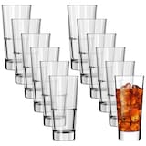 Artikelbild 1 für Libbey® Trinkglas Beverage Endeavor 355,0 ml, 12 St., Artikelnummer 645188