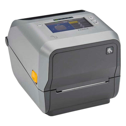 Artikelbild 2 für ZEBRA ZD621t Etikettendrucker schwarz, Artikelnummer 652778