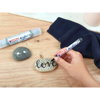 Artikelbild 5 für edding 5300 Acrylstifte farbsortiert 1,0 - 2,0 mm, 2 St., Artikelnummer 786529