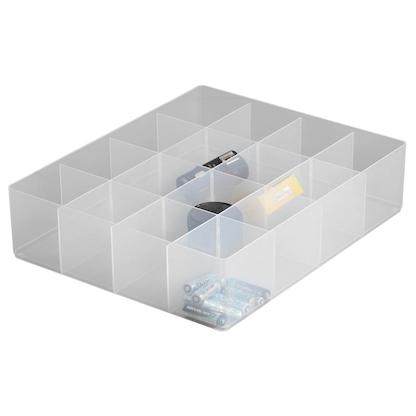 Artikelbild 11 für Really Useful Box Aufbewahrungsbox 35,0 l transparent 48,0 x 39,0 x 31,0 cm, 1 St., Artikelnummer 112526