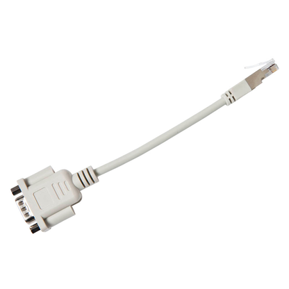 Artikelbild für brother für die serielle Schnittstelle RS-232C Adapter, 1 St., Artikelnummer 347789