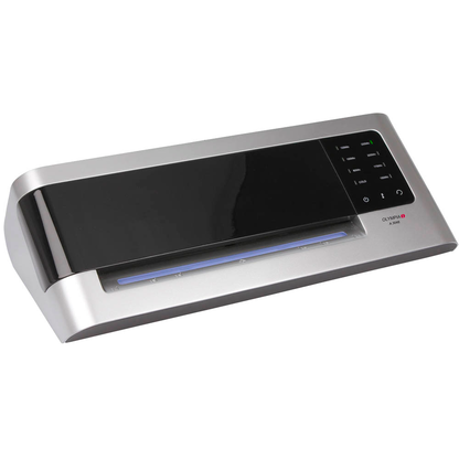 Artikelbild 2 für OLYMPIA A 3048 Laminiergerät bis DIN A3, Artikelnummer 804518