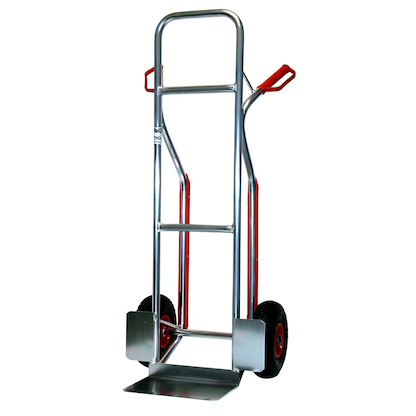 Artikelbild 2 für SZ Metall Sackkarre bis 150,0 kg, Artikelnummer 803544