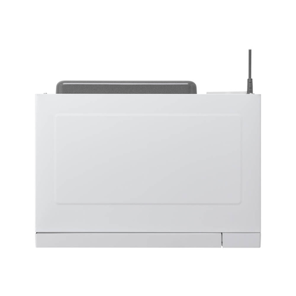 Artikelbild 4 für Panasonic NN-ST45KWEPG Mikrowelle 1.000 W weiß, Artikelnummer 181257