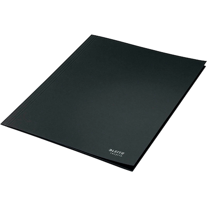 Artikelbild 6 für LEITZ Jurismappe recycle 3906 DIN A4 schwarz, 1 St., Artikelnummer 304471