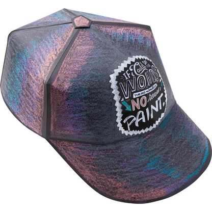 Artikelbild 2 für folia Zeichenblock schwarz 10 Blatt DIN A3 130 g/qm, 10 Blatt, 1 Block, Artikelnummer 504201