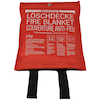 Feuerlöschdecke
