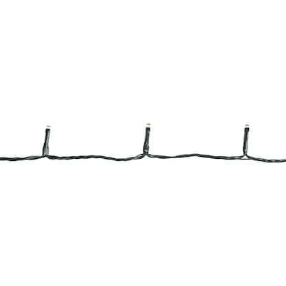 Artikelbild 6 für Idena 200er LED Lichterkette grün 29,9 cm, 1 St., Artikelnummer 761843