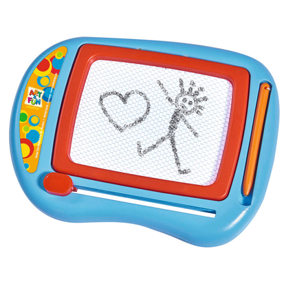 Artikelbild 2 für Simba Magische Maltafel Art & Fun blau, Artikelnummer 957177