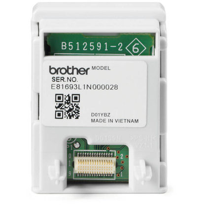 Artikelbild 3 für brother NC-9110W WLAN-Adapter, 1 St., Artikelnummer 176588