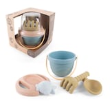 Artikelbild 1 für dantoy Sandspielzeug TINY mehrfarbig, 1 Set, Artikelnummer 277469