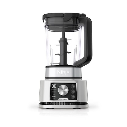 Artikelbild 3 für NINJA® Foodi 3-in-1 CB350EU Standmixer silber/schwarz 1.200 W, Artikelnummer 404388