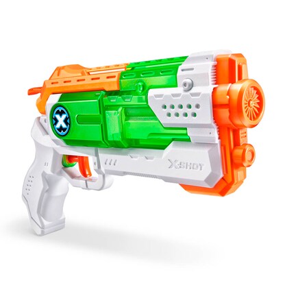 Artikelbild 5 für ZURU™ Wasserpistole XSHOT mehrfarbig, 1 St., Artikelnummer 470254