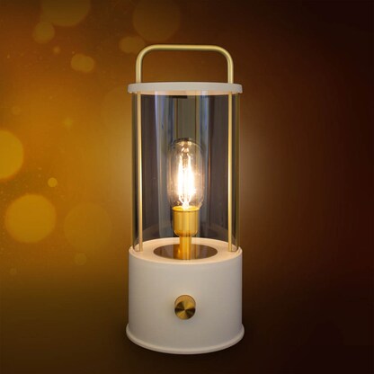 Artikelbild 3 für Idena 50126 LED Campinglampe weiß, 1 St., Artikelnummer 627982