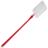 Artikelbild 1 für WESTMARK Fliegenklatsche Traditionell rot, 1 St., Artikelnummer 539847