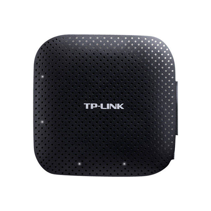 Artikelbild 4 für tp-link USB-Hub UH400 4-fach schwarz, Artikelnummer 849289