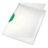 Artikelbild 1 für LEITZ Klemmhefter 4175 transparent, 1 St., Artikelnummer 945175