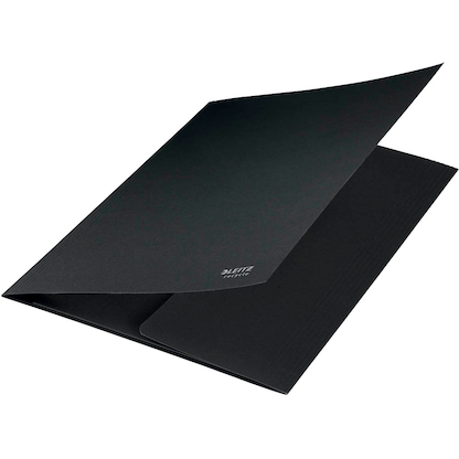 Artikelbild 5 für LEITZ Jurismappe recycle 3906 DIN A4 schwarz, 1 St., Artikelnummer 304471