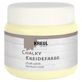 Artikelbild 1 für KREUL Chalky Kreidefarben sweet vanilla 150,0 ml, 1 St., Artikelnummer 512422