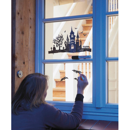 Artikelbild 2 für edding 4095 Kreidemarker farbsortiert 2,0 - 3,0 mm, 5 St., Artikelnummer 751554