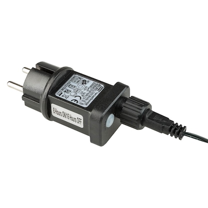 Artikelbild 7 für Idena 200er LED Lichterkette grün 29,9 cm, 1 St., Artikelnummer 761843