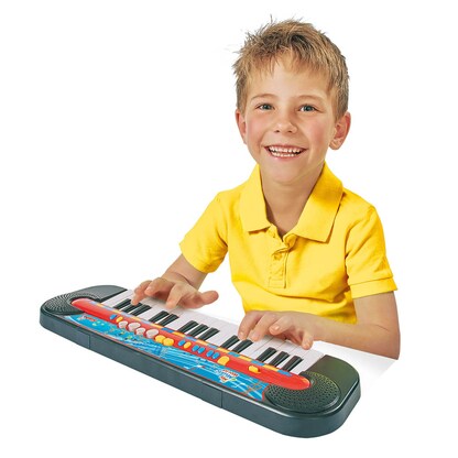 Artikelbild 2 für Simba My Music World Keyboard Lernspielzeug, 1 St., Artikelnummer 957915