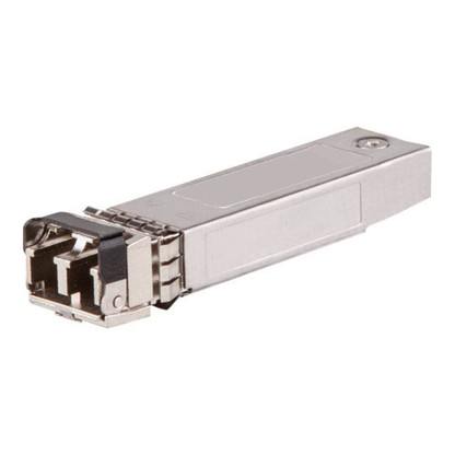 Artikelbild für HPE Networking Instant On X121 Transceiver 1-fach, Artikelnummer 964334