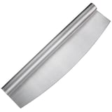 Artikelbild 1 für WESTMARK Wiegemesser silber, Klinge: 35,0 cm, 1 St., Artikelnummer 996456