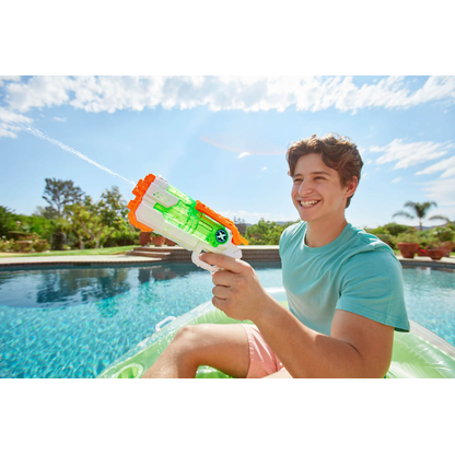 Artikelbild 6 für ZURU™ Wasserpistole XSHOT mehrfarbig, 1 St., Artikelnummer 470254