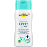 Artikelbild 1 für Lavozon SENSITIV After Sun Lotion 200 ml, Artikelnummer 632007
