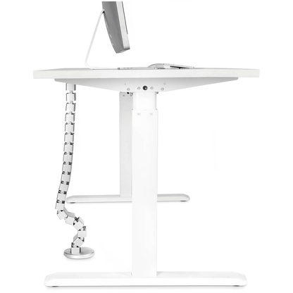 Artikelbild 2 für DIGITUS DA-90506 Kabelkanal 60,0 cm silber, Artikelnummer 663019