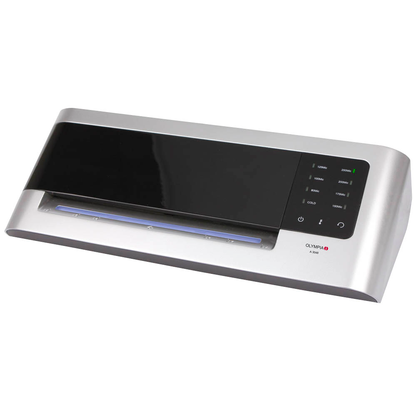 Artikelbild 3 für OLYMPIA A 3048 Laminiergerät bis DIN A3, Artikelnummer 804518