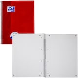 Artikelbild 1 für OXFORD Collegeblock Schule Lineatur 28 kariert DIN A4 Innen- und Außenrand, 1 Block, Artikelnummer 178943