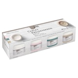 Artikelbild 1 für KREUL Chalky Kreidefarben farbsortiert 4 x 150,0 ml, 4 St., Artikelnummer 512444