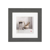 Artikelbild 1 für walther design Bilderrahmen Home grau 40,0 x 40,0 cm, 1 St., Artikelnummer 616951