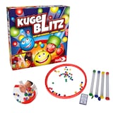 Artikelbild 1 für noris Kugelblitz Geschicklichkeitsspiel, 1 St., Artikelnummer 956534