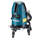 Artikelbild 1 für makita SK40GDZ Akku-Multilinienlaser 12,0 V, ohne Akku, Artikelnummer 308649