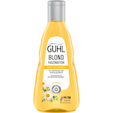 Artikelbild 1 für GUHL BLOND FASZINATION FARBGLANZ Shampoo 250 ml, Artikelnummer 569493
