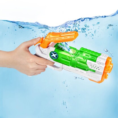 Artikelbild 7 für ZURU™ Wasserpistole XSHOT mehrfarbig, 1 St., Artikelnummer 470254