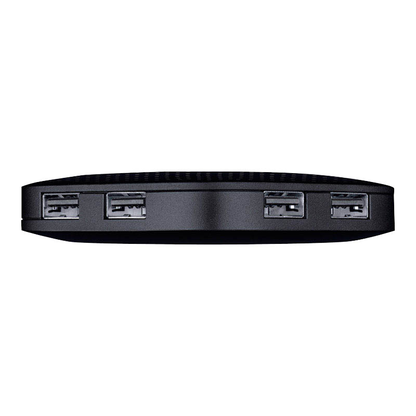 Artikelbild 5 für tp-link USB-Hub UH400 4-fach schwarz, Artikelnummer 849289