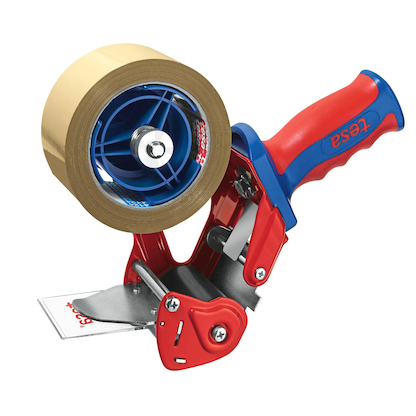 Artikelbild für tesa Packbandabroller 6400, Artikelnummer 240994