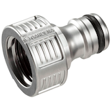 Artikelbild 1 für GARDENA Hahnanschluss Premium, Artikelnummer 212207