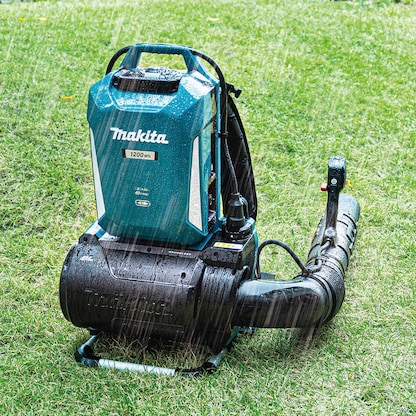 Artikelbild 17 für makita UB002CZ Akku-Gebläse 36,0 V, ohne Akku, Artikelnummer 305419