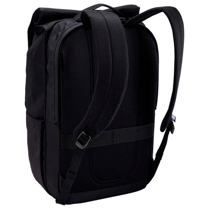 Artikelbild 11 für case LOGIC® Laptop-Rucksack Variate Kunststoff schwarz 28,0 l bis 43,2 cm (17 Zoll), Artikelnummer 770287