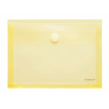 Artikelbild 6 für FolderSys Dokumententaschen DIN A5 farbsortiert glatt 0,20 mm, 10 St., Artikelnummer 396205