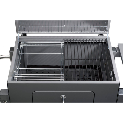 Artikelbild 3 für tepro Grillrost 28,0 x 39,0 x 1,7 cm, 1 St., Artikelnummer 328629